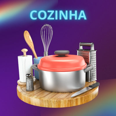 cozinha