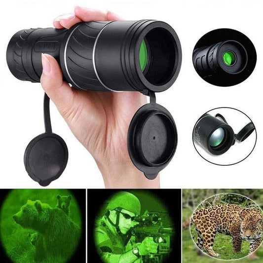 Super Monóculo Profissional Telescópio