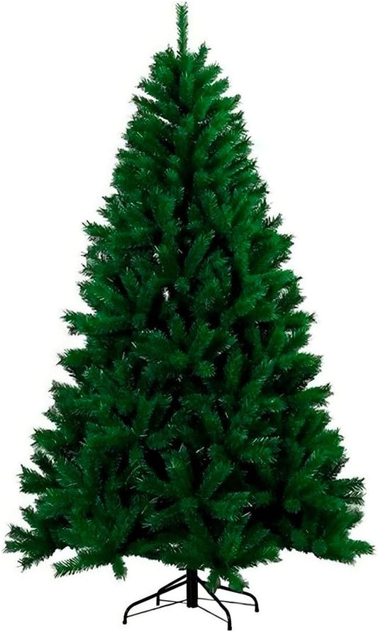 Árvore de Natal Luxo Pinheiro 1,80m 800 Galhos